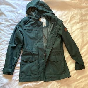 Alpine Design Raincoat